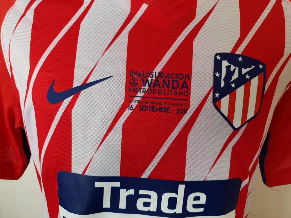 Atlético Madrid 17-18 Especial 2