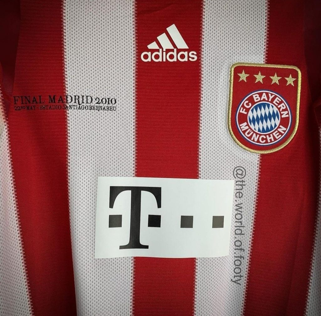 Bayern München 09-10 Especial 3
