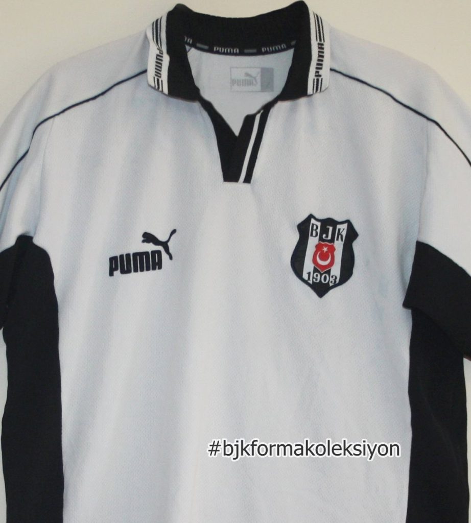 Beşiktaş 01-02 Local 3