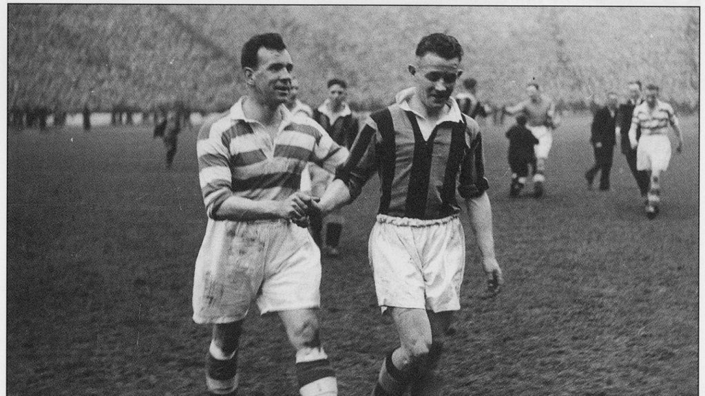 Celtic FC 1937 Local 2
