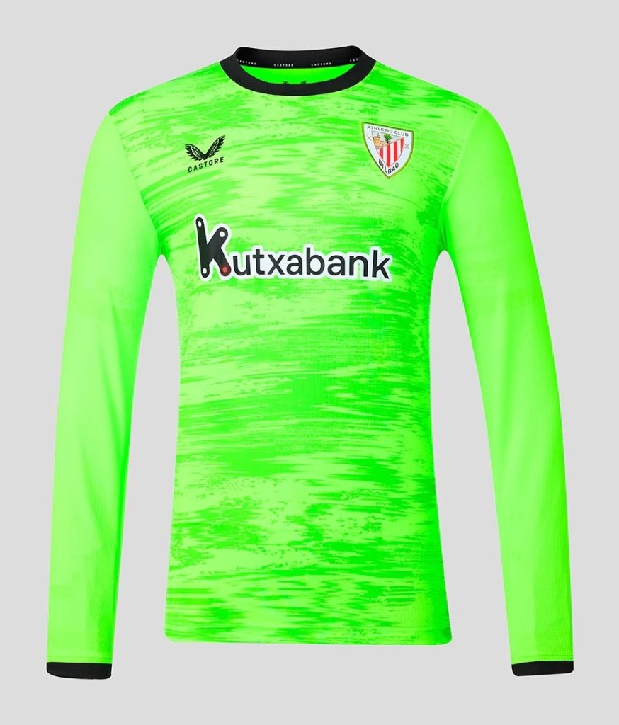 Athletic Club 26-27 Portero
