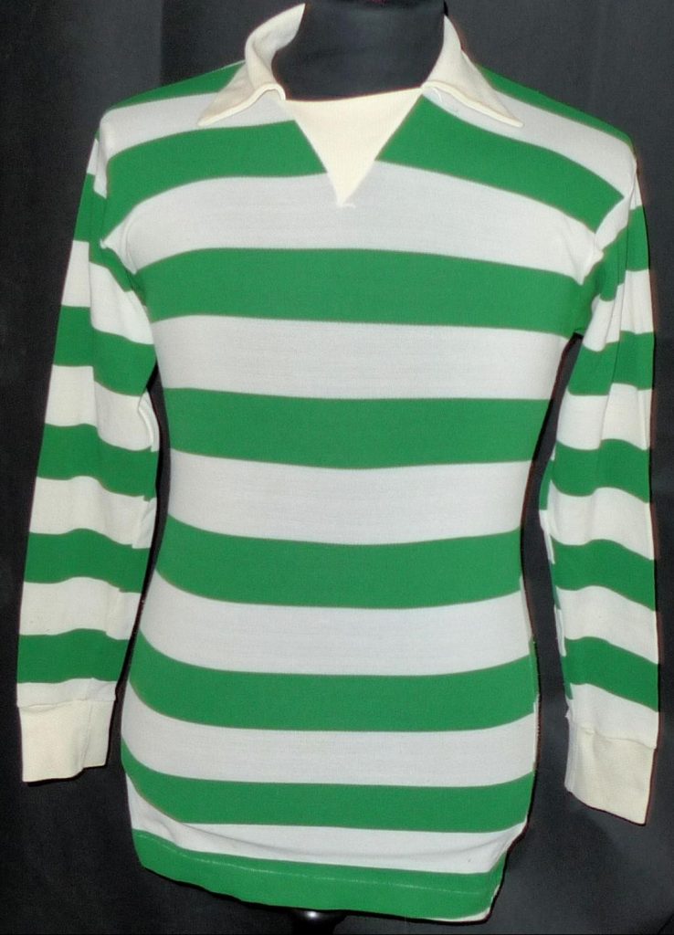 Celtic FC 74-75 Local 3