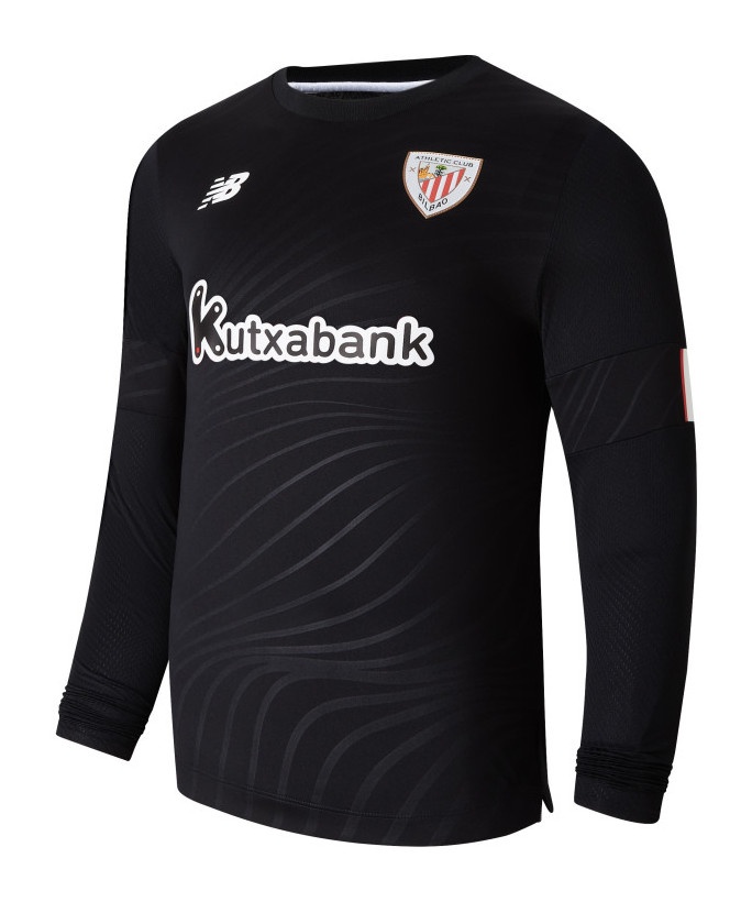 Athletic Club 22-23 Portero 2