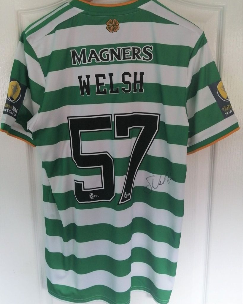 Celtic FC 19-20 Especial 2