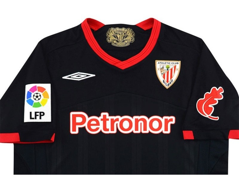 Athletic Club 10-11 Tercera 2