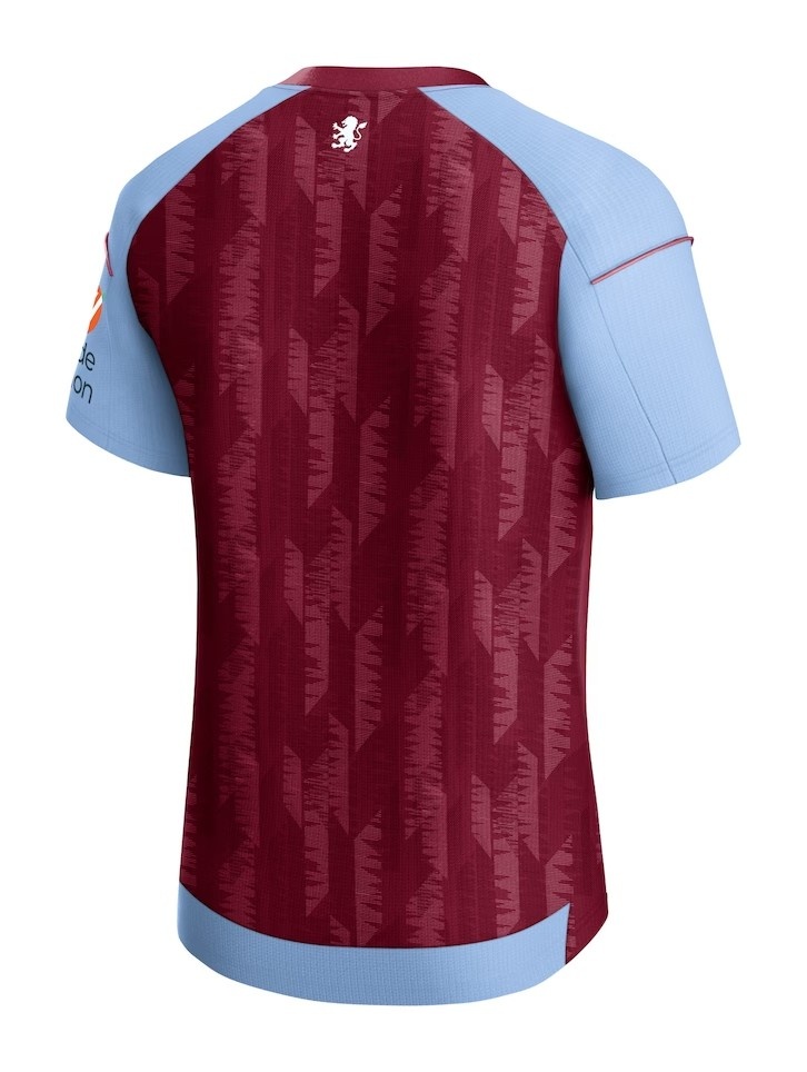 Aston Villa 23-24 Local 2