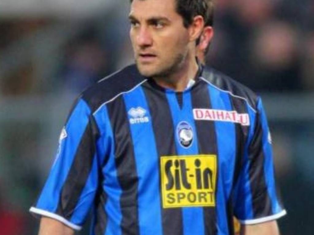 Atalanta BC 08-09 Local 2