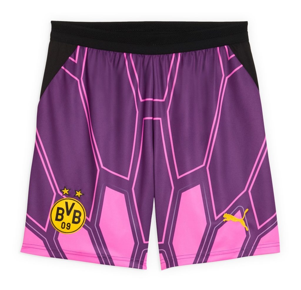 Borussia Dortmund 26-27 Portero 3