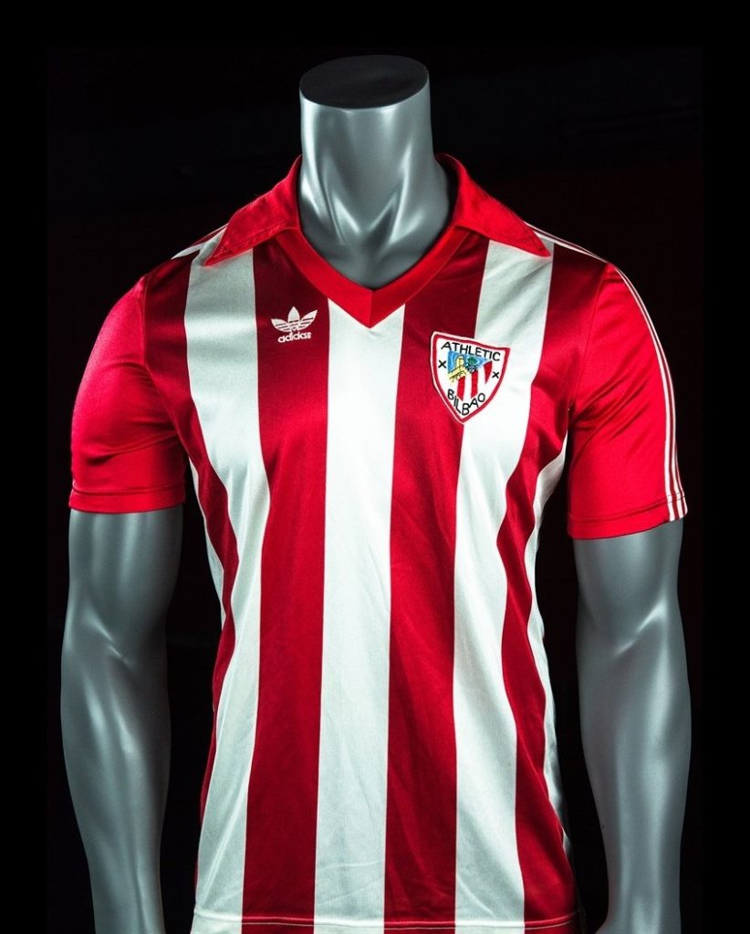 Athletic Club 82-83 Local 4