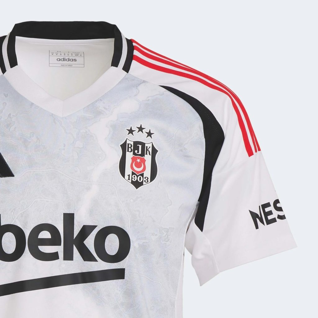 Beşiktaş 24-25 Local 3