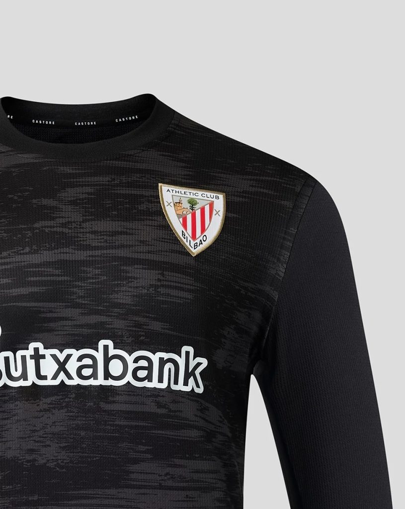 Athletic Club 26-27 Portero 4