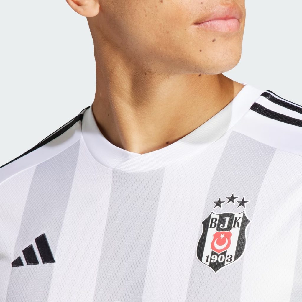 Beşiktaş 23-24 Local 3