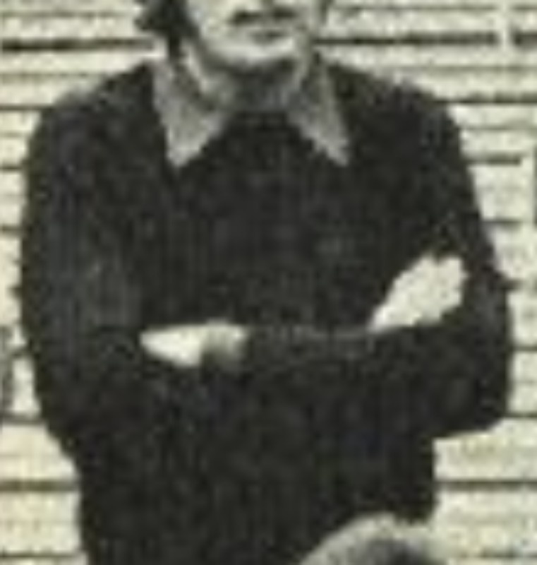 Equipación de portero de Borussia Dortmund 74-75
