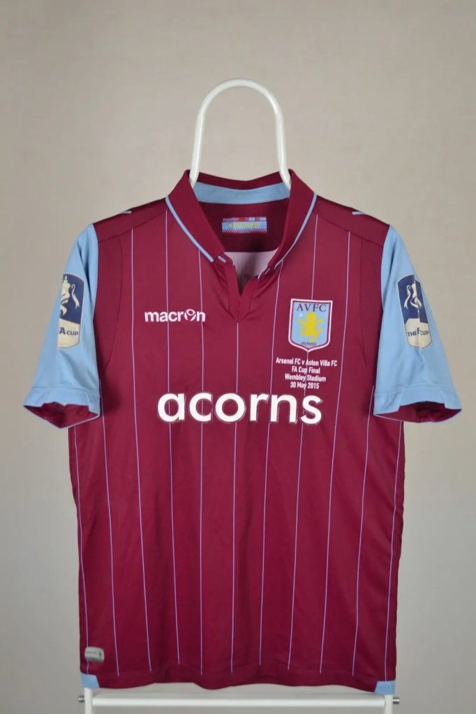Aston Villa 14-15 Especial 3