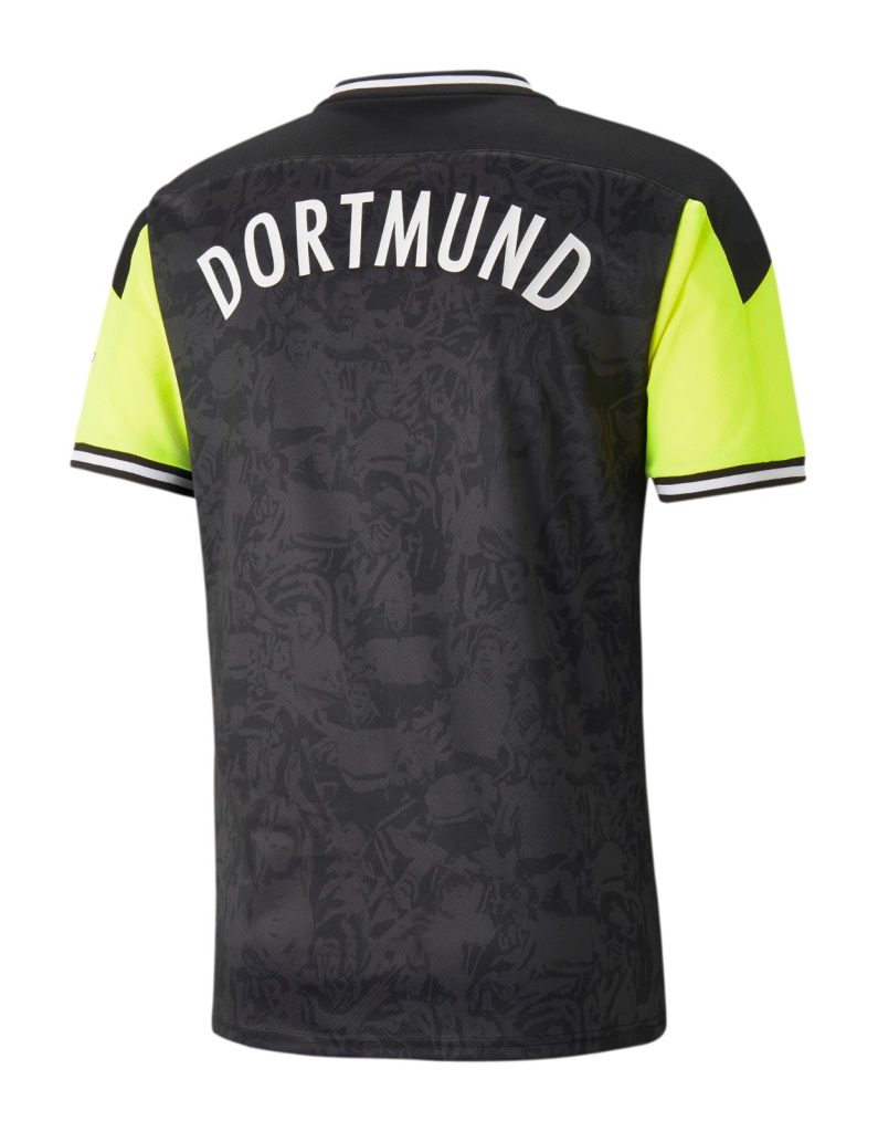 Borussia Dortmund 20-21 Especial 3