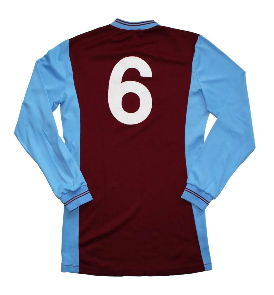 Aston Villa 82-83 Especial 2