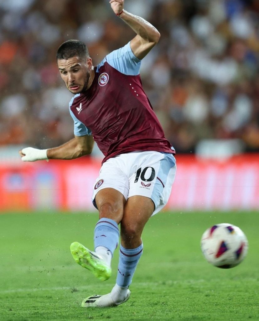 Aston Villa 23-24 Local 2
