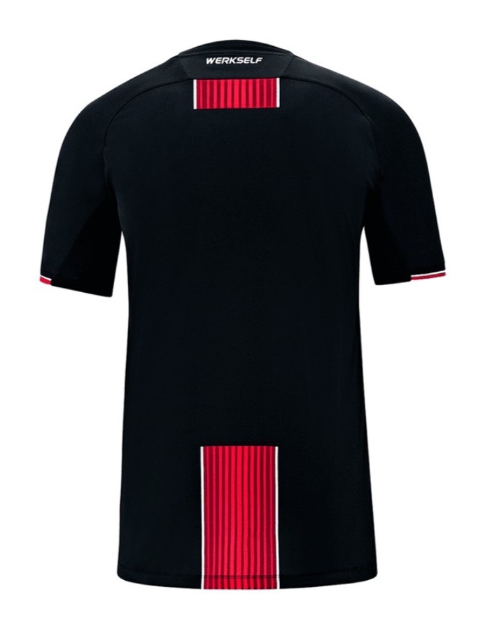 Bayer 04 Leverkusen 19-20 Visitante 2