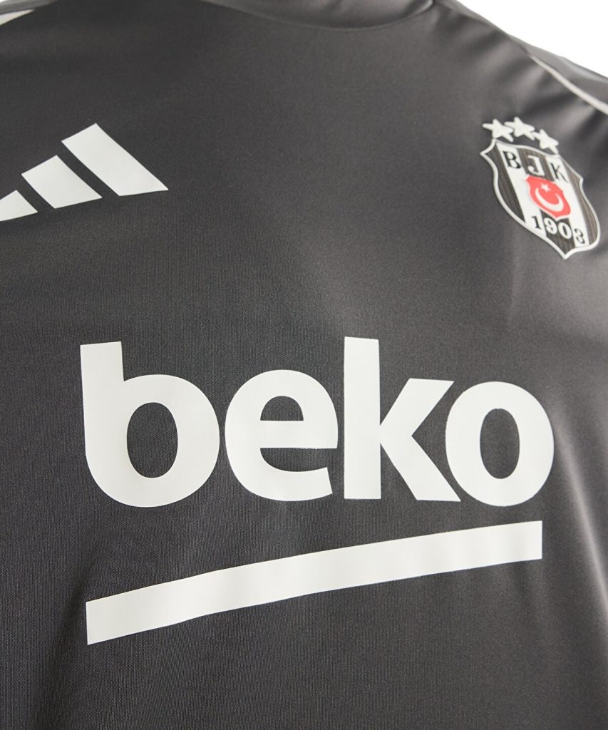Beşiktaş 25-26 Cuarta 2