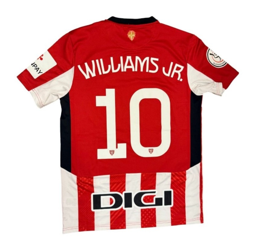 Athletic Club 24-25 Especial 2