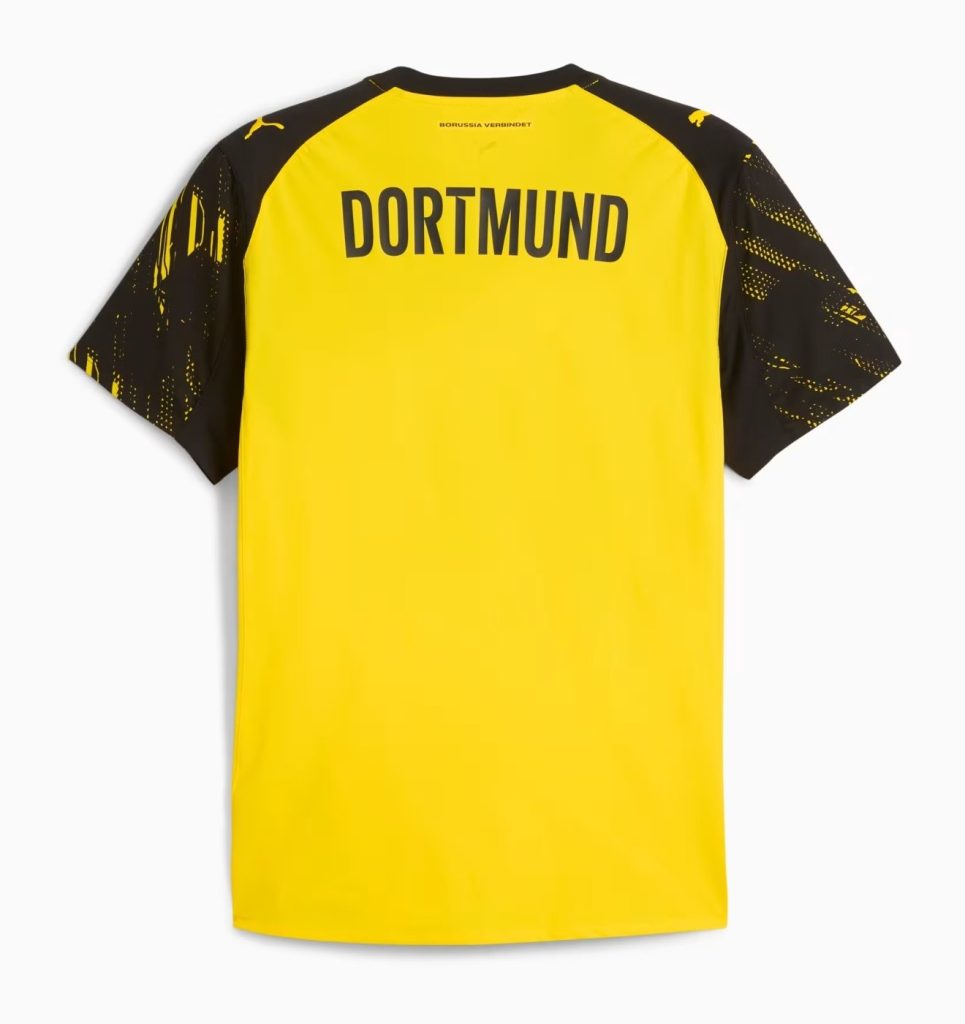 Borussia Dortmund 25-26 Local 2