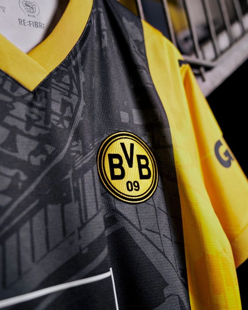 Borussia Dortmund 23-24 Especial 3