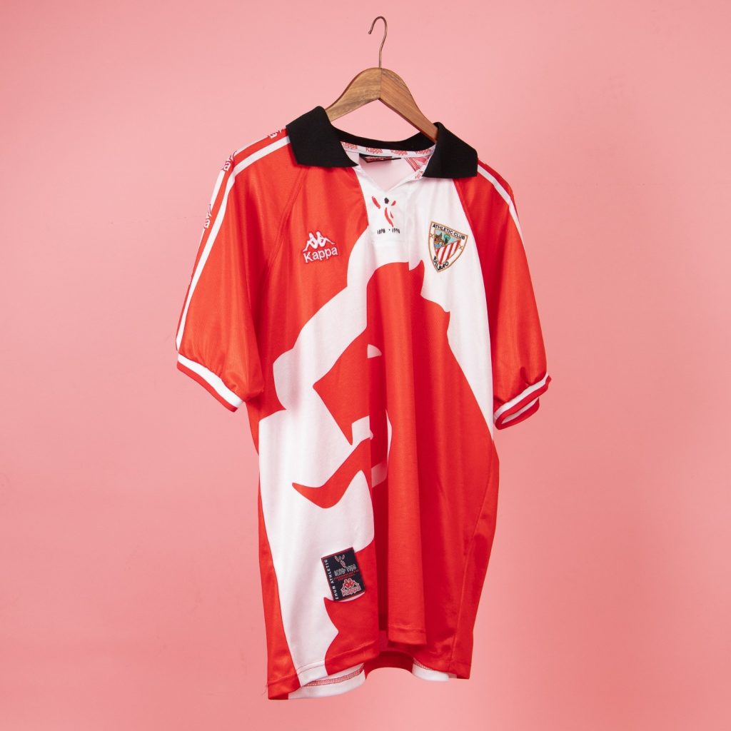 Athletic Club 97-98 Especial 3