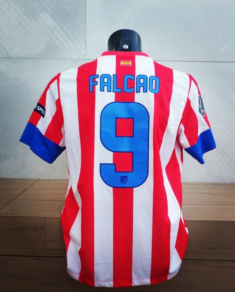 Atlético Madrid 12-13 Especial 2