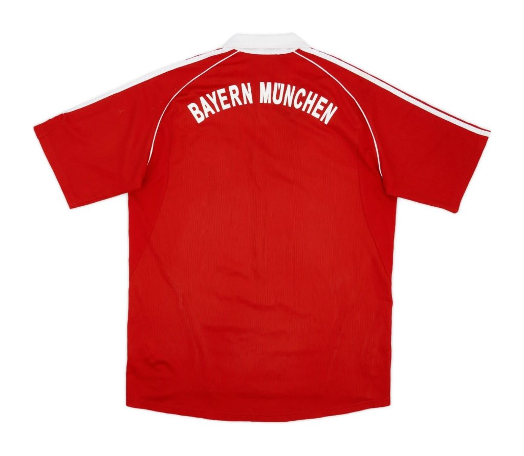 Bayern München 06-07 Local 2
