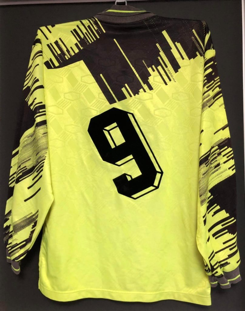 Borussia Dortmund 93-94 Especial 2