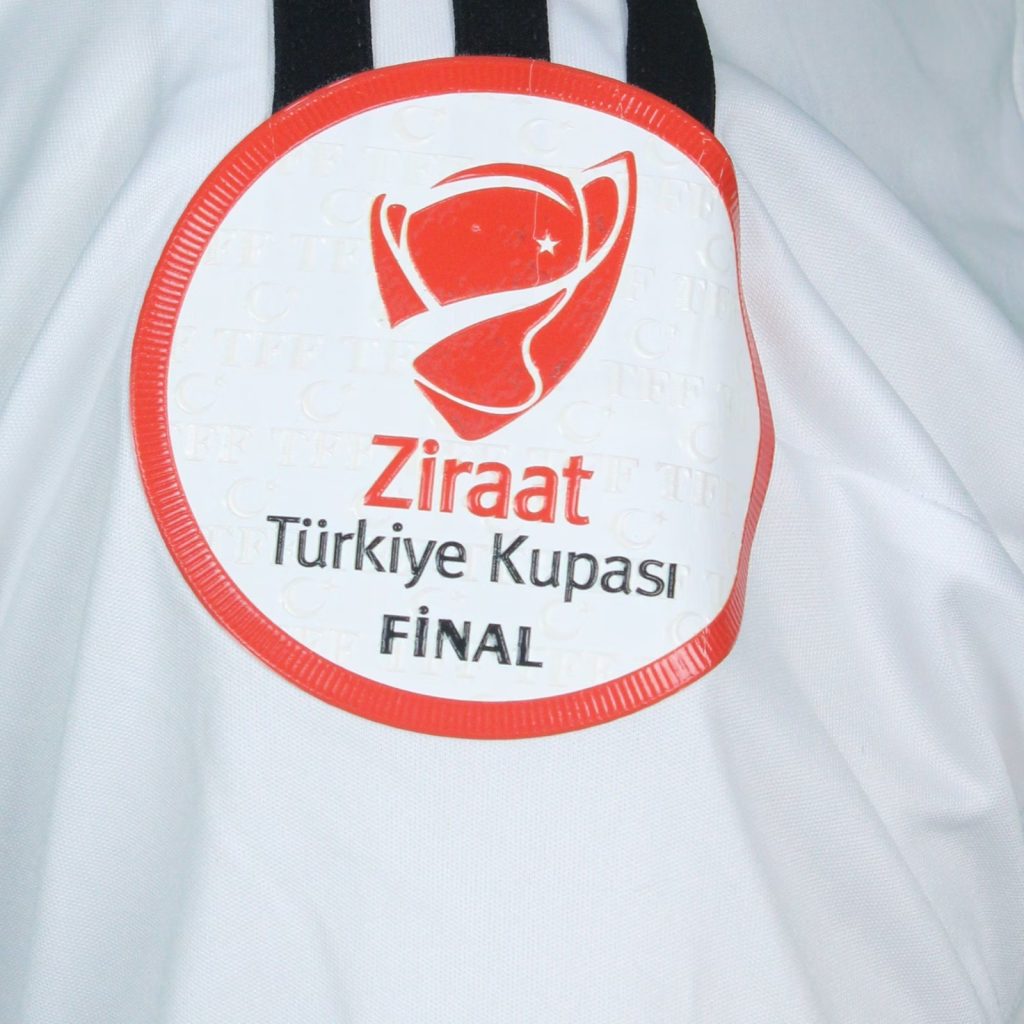 Beşiktaş 23-24 Especial 2
