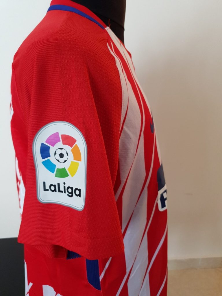 Atlético Madrid 17-18 Especial 4