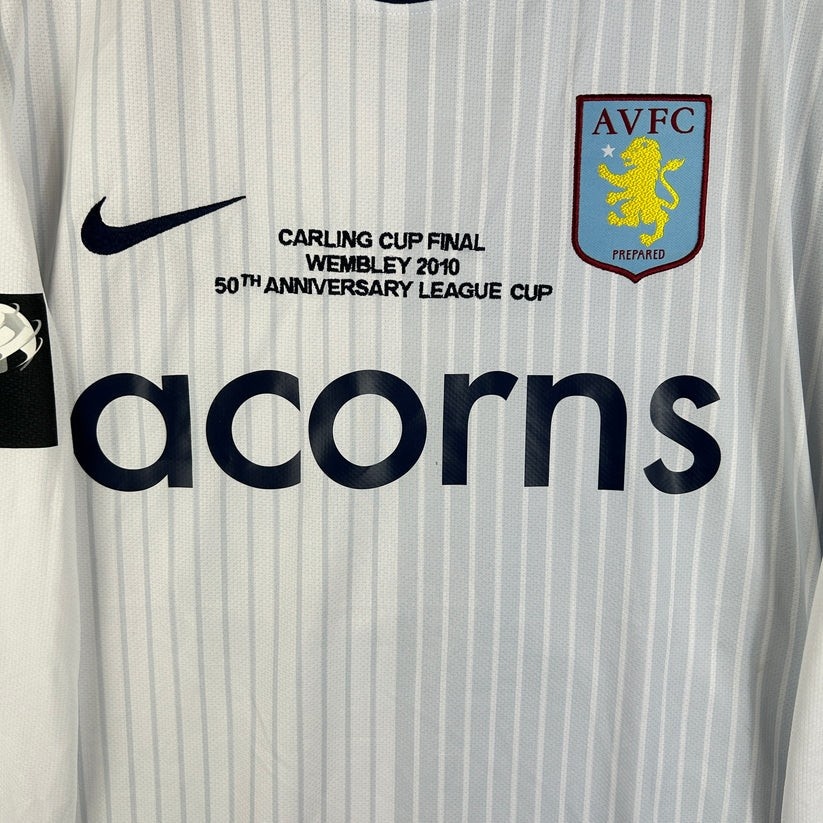 Aston Villa 09-10 Especial 2