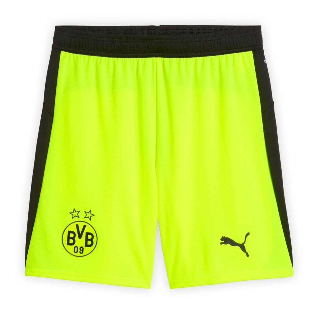 Borussia Dortmund 25-26 Visitante 4