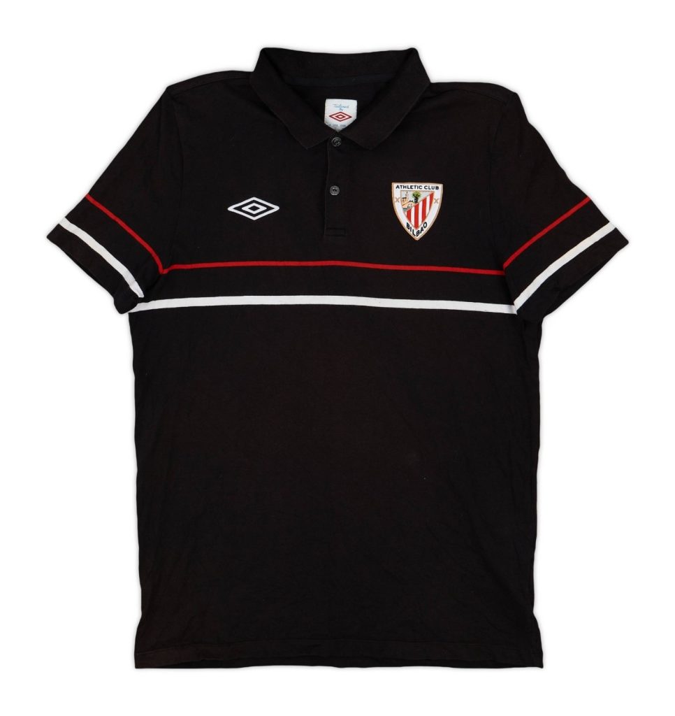 Otro de Athletic 10-11