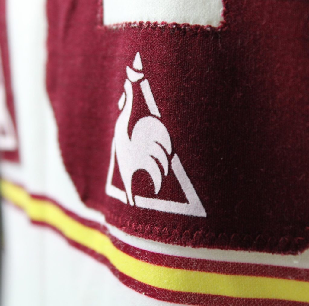 Aston Villa 83-84 Visitante 3