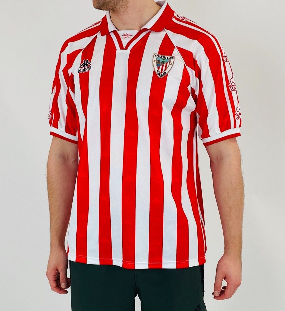 Athletic Club 95-96 Local 2