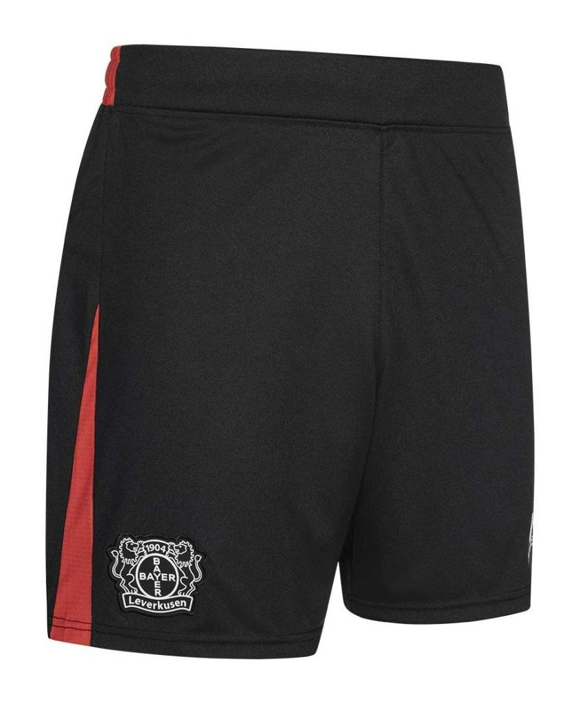 Bayer 04 Leverkusen 24-25 Local 4