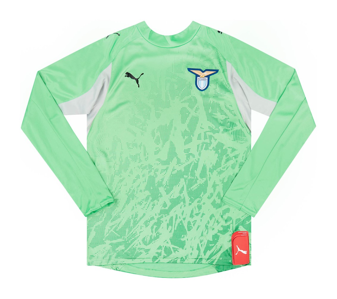 SS Lazio 06-07 Portero