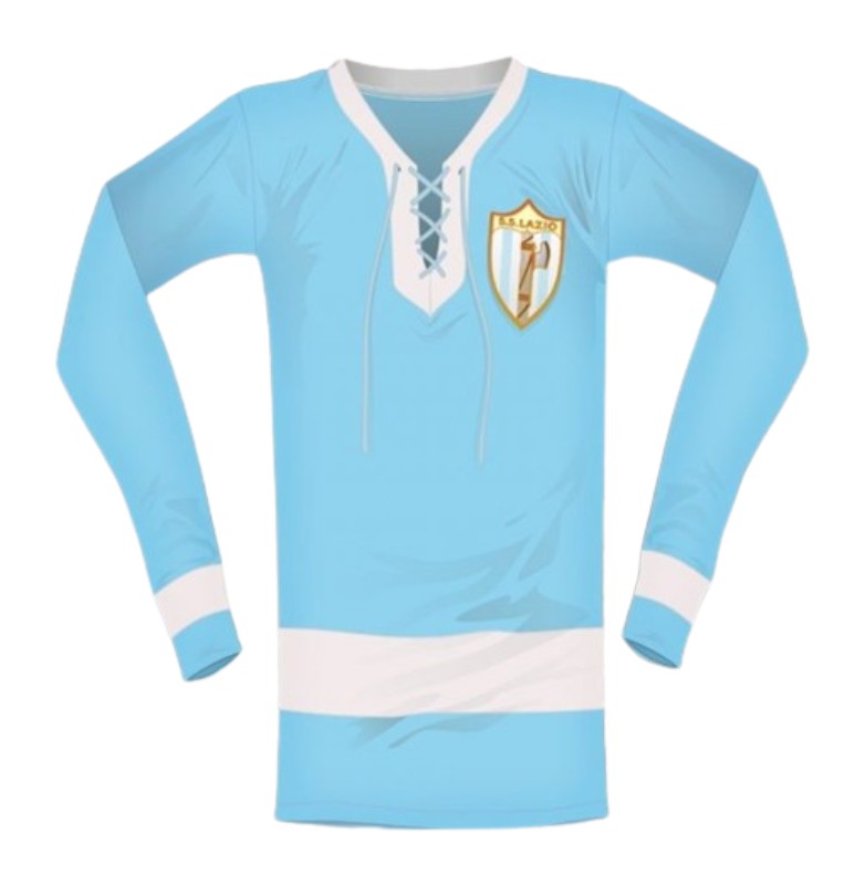 SS Lazio 1927-28 Local