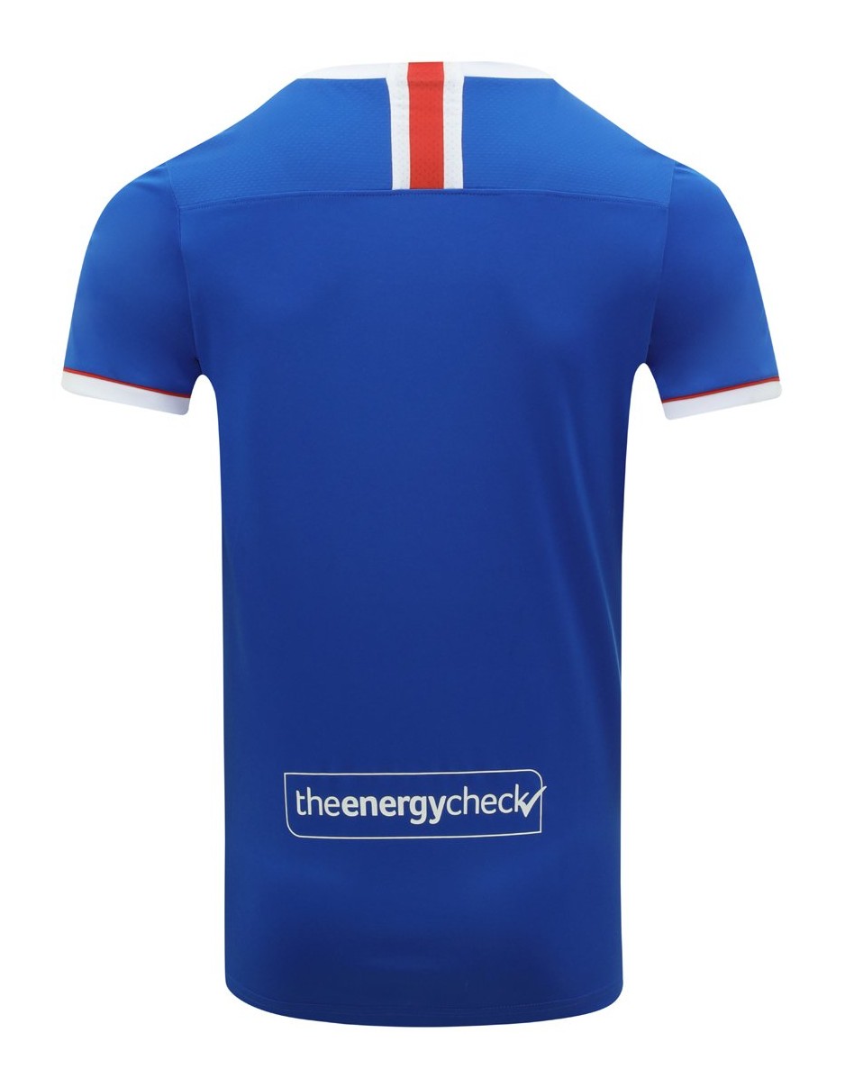Rangers FC 20-21 Local 3