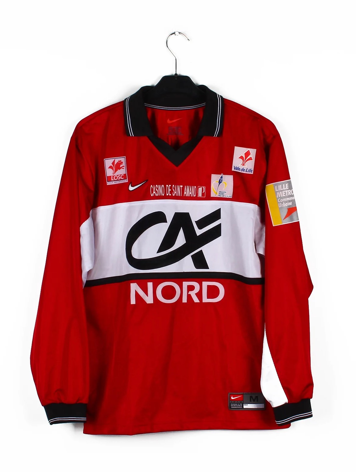 Lille LOSC 99-00 Local