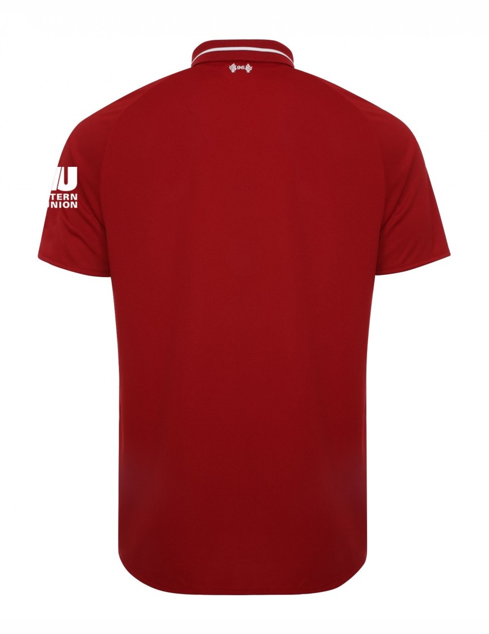 Liverpool FC 18-19 Local 3