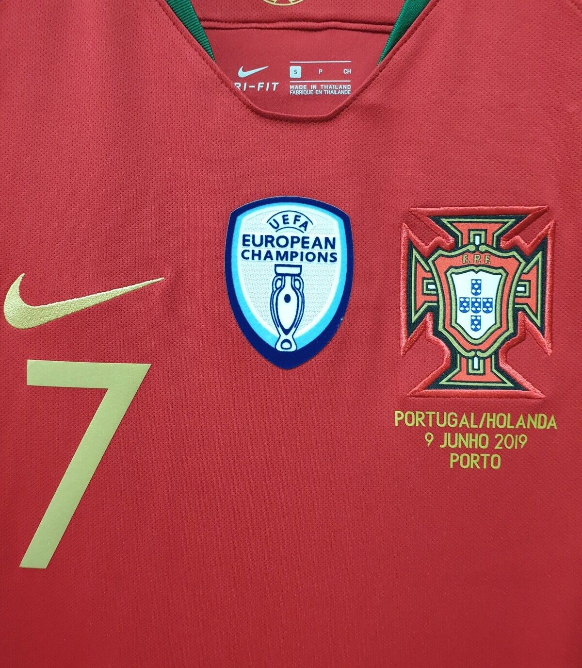 Portugal 18-19 Local 3
