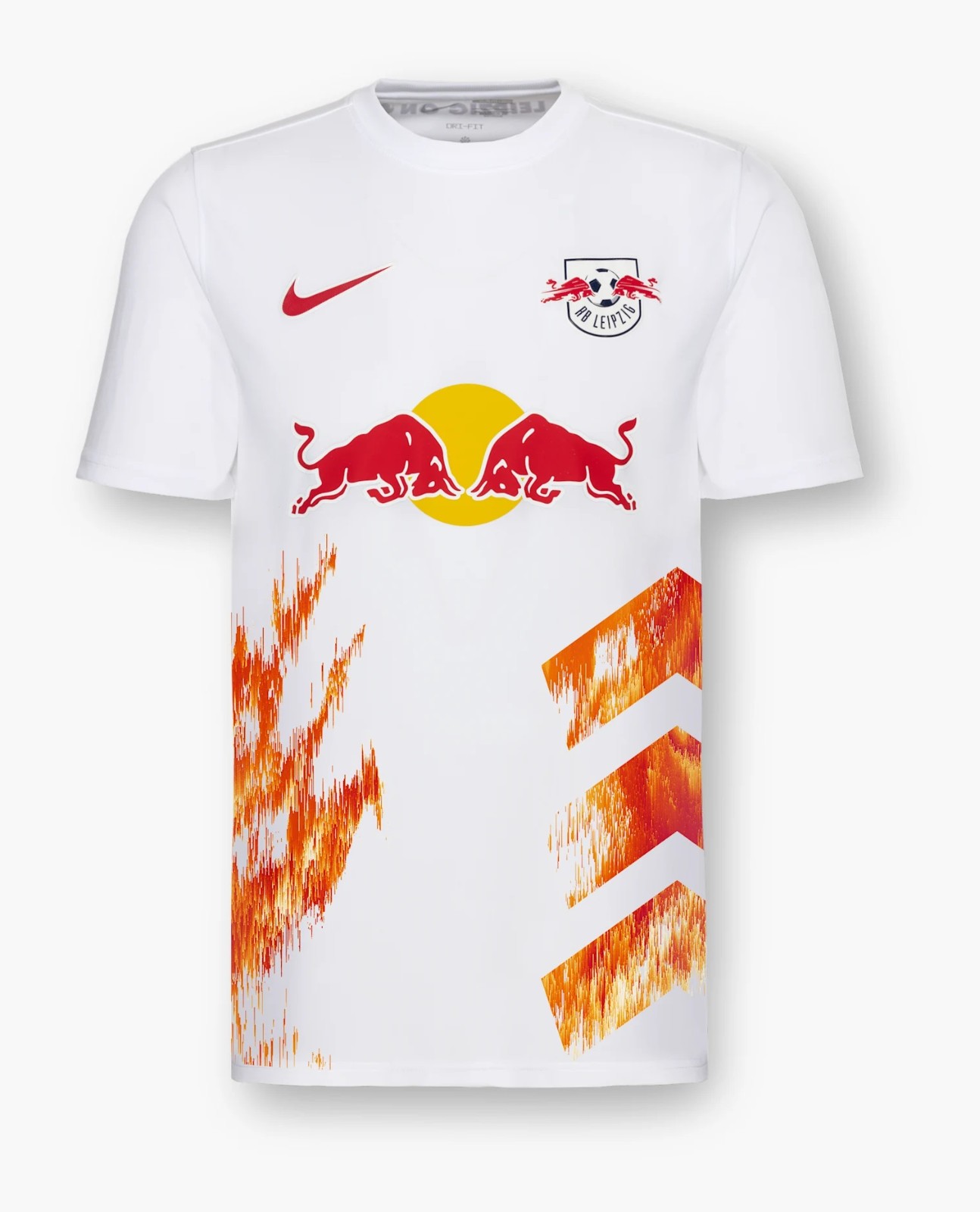 Equipación especial de Leipzig 22-23
