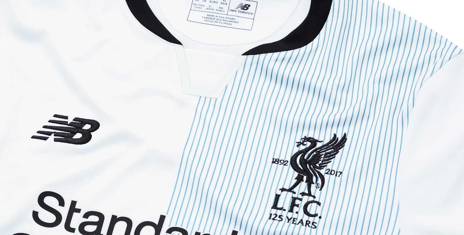 Liverpool FC 17-18 Especial 4