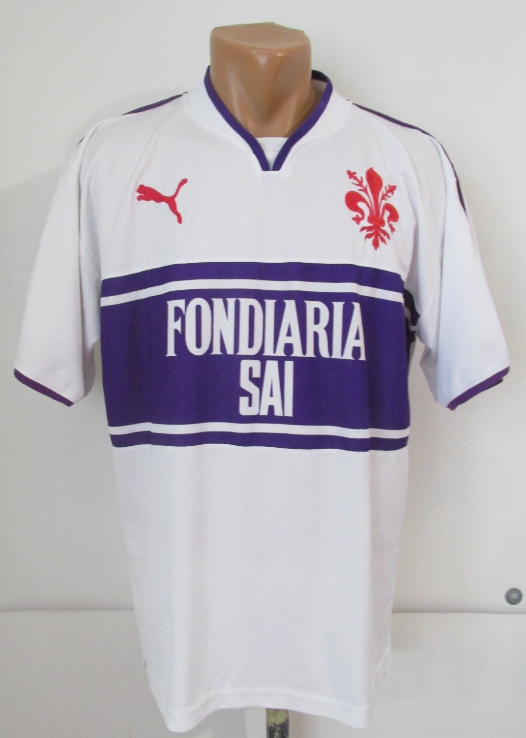 ACF Fiorentina 02-03 Local 4