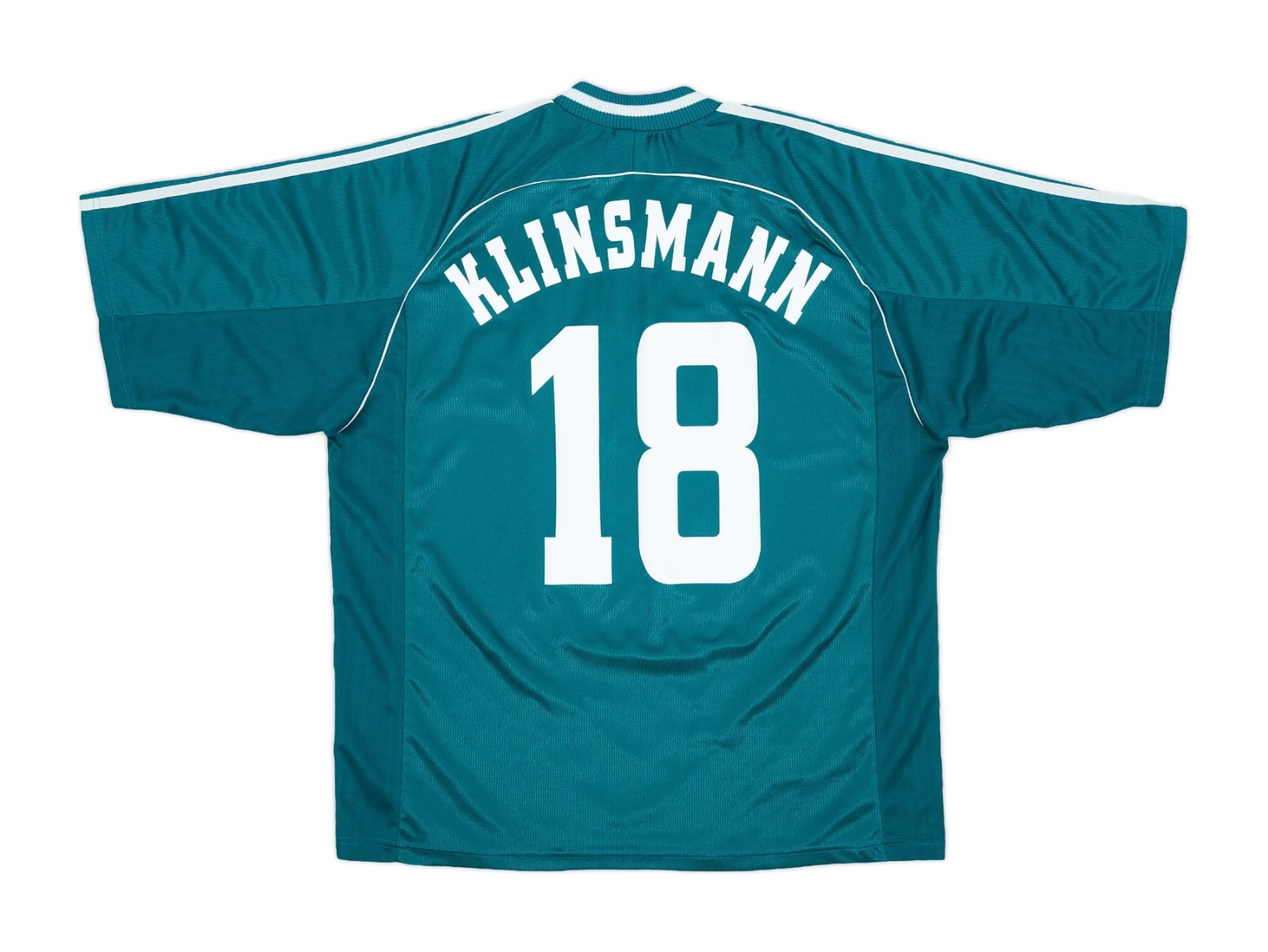 Alemania 1998 Visitante 2