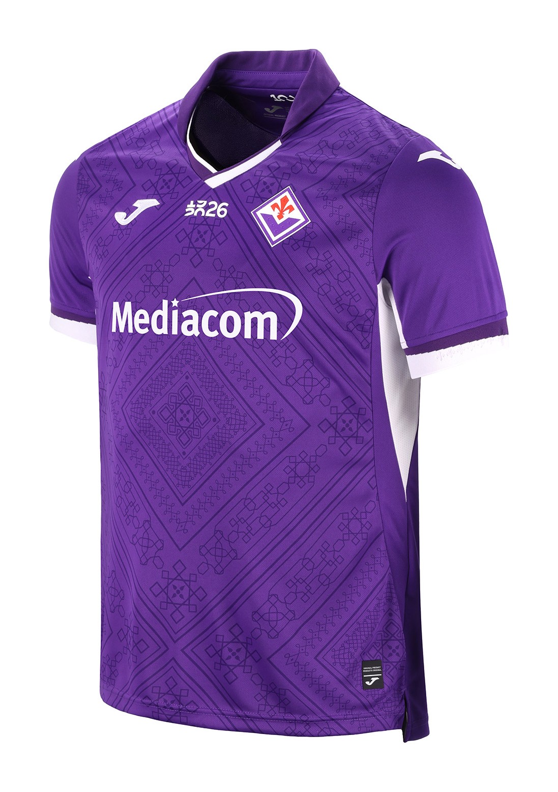 ACF Fiorentina 26-27 Local 2