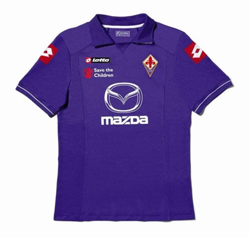 ACF Fiorentina 10-11 Local 3
